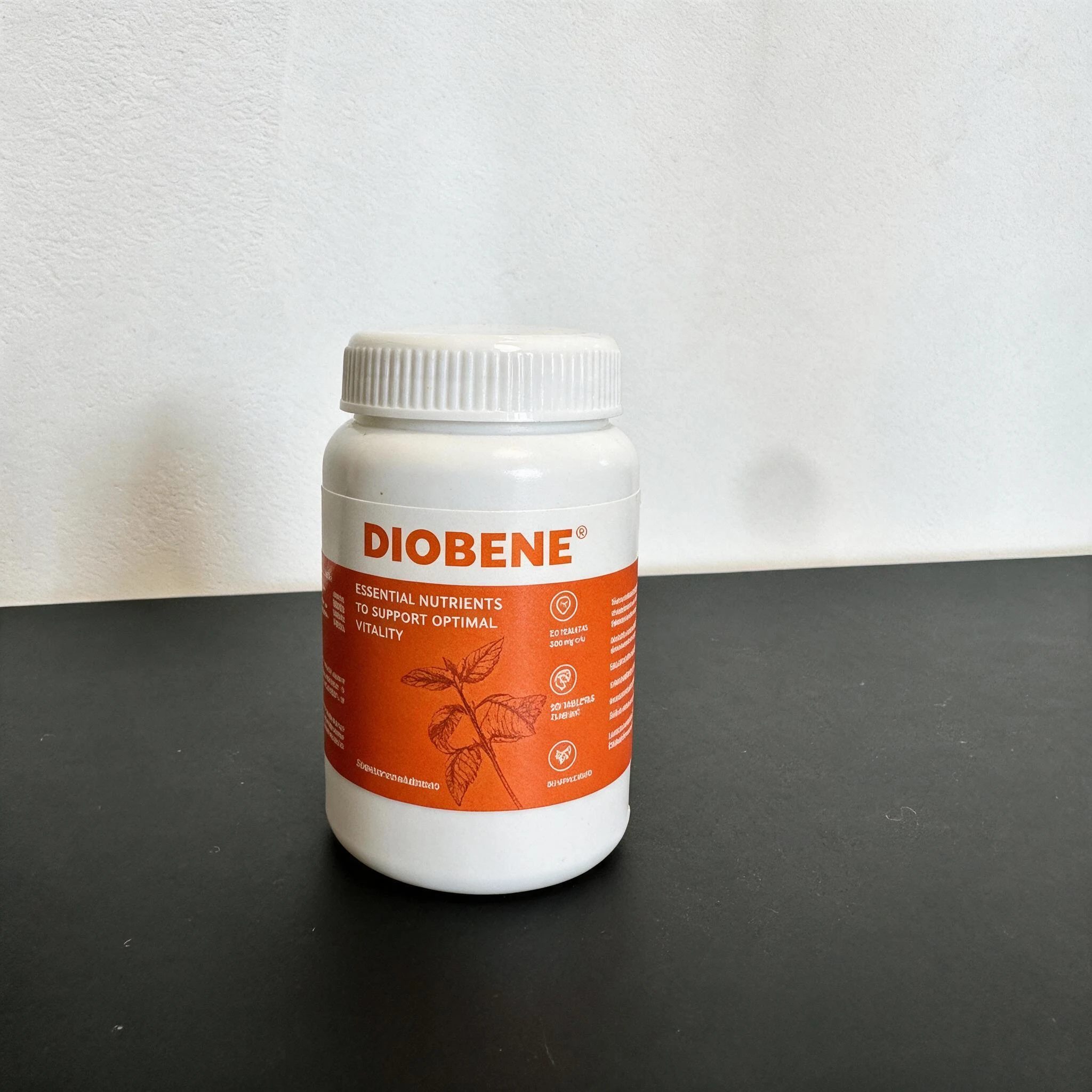 Foto de Diobene en domicilio enviada por Ricardo M. desde Bilbao